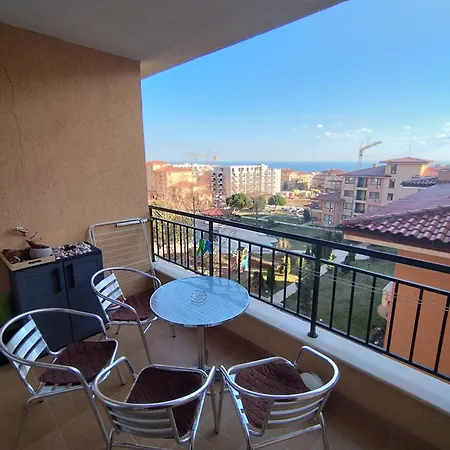 Magic Dream 2-br Haven Apartman