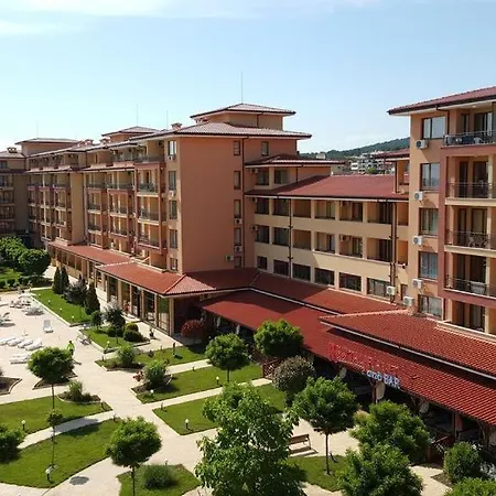Apartman Magic Dream 2-br Haven *
