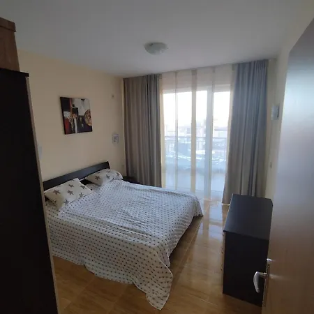 Magic Dream 2-br Haven Szveti Vlasz