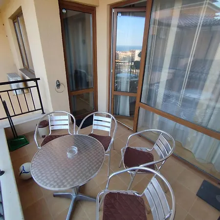 Apartman Magic Dream 2-br Haven Szveti Vlasz