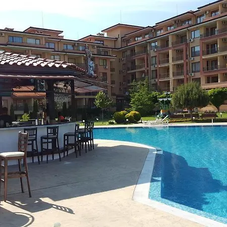 Magic Dream 2-br Haven * Szveti Vlasz