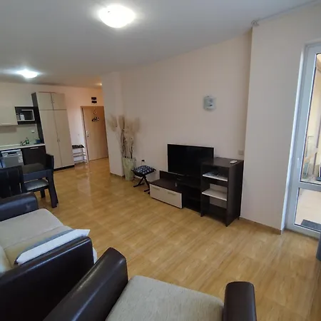 Apartman Magic Dream 2-br Haven Szveti Vlasz