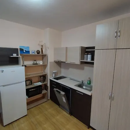 Apartman Magic Dream 2-br Haven Szveti Vlasz