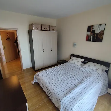 Magic Dream 2-br Haven Apartamento Sveti Vlas