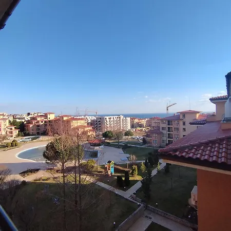 Apartamento Magic Dream 2-br Haven Sveti Vlas